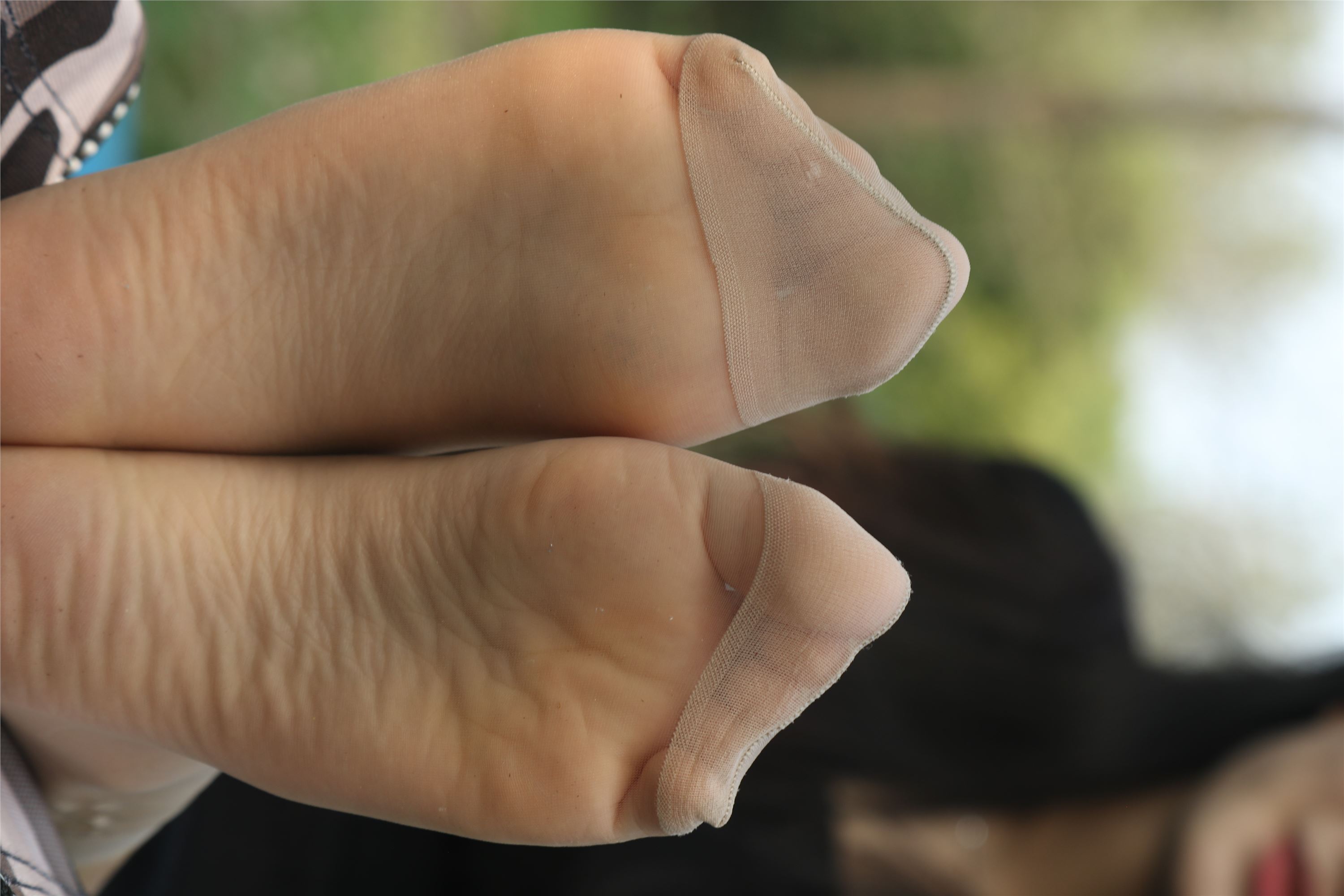 自由摄影 No.003 研究生小姐姐的日常拍照打卡生活